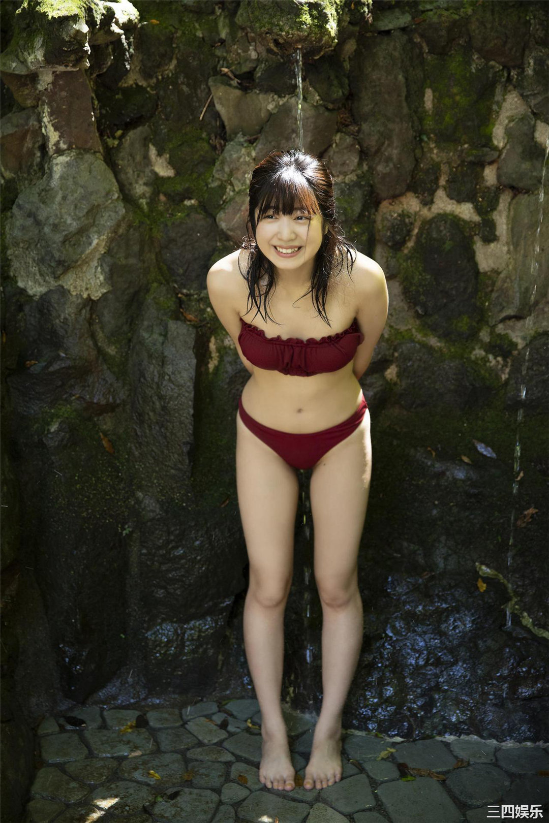 吉田莉樱写真集《Clear》高清全本