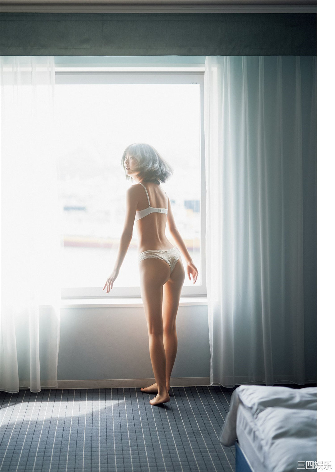 工藤美樱1ST写真集《KIMINOMIO》高清全本