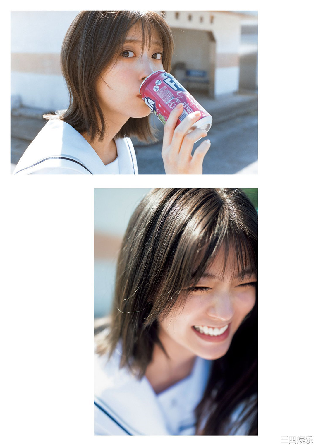 工藤美樱1ST写真集《KIMINOMIO》高清全本