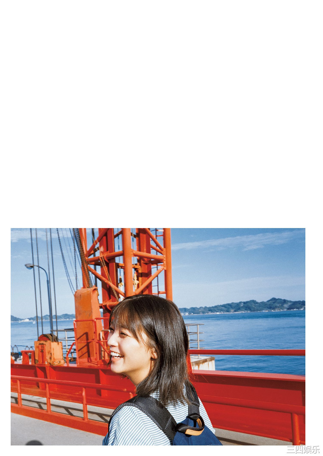 工藤美樱1ST写真集《KIMINOMIO》高清全本