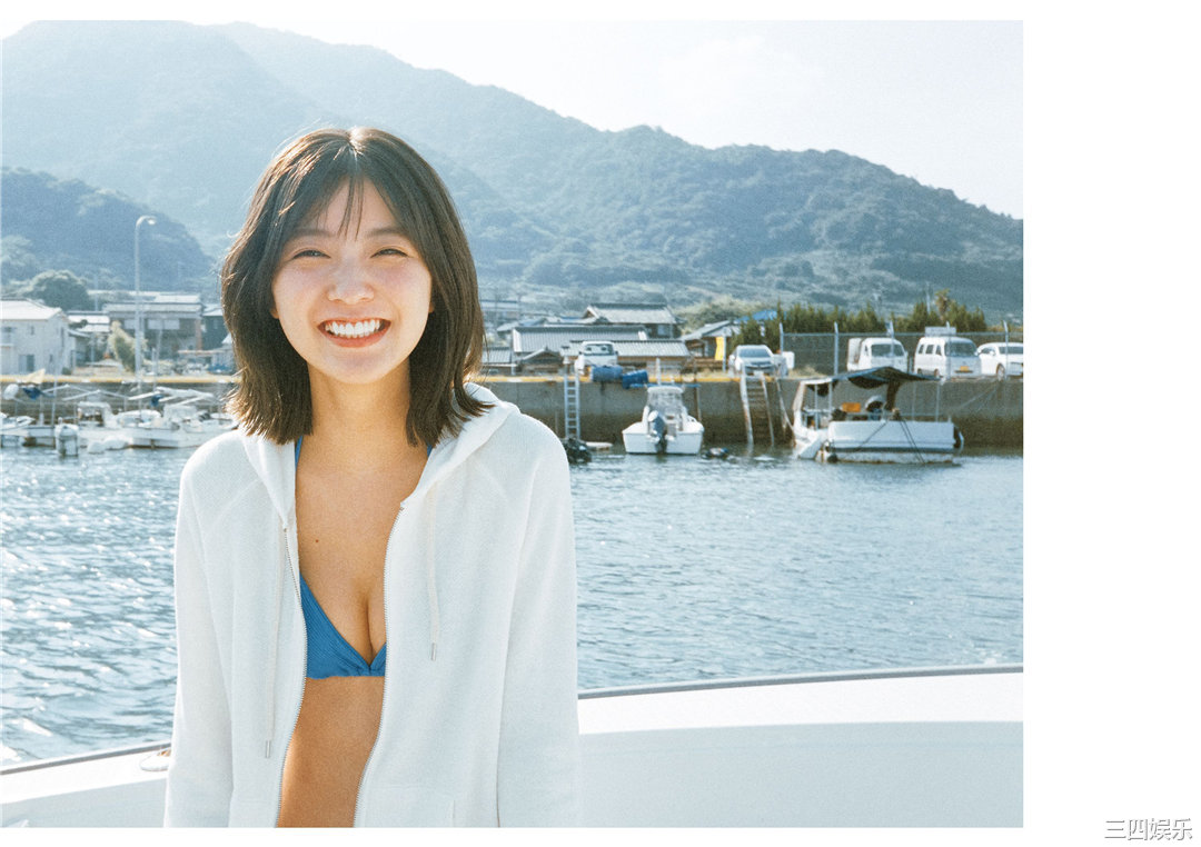 工藤美樱1ST写真集《KIMINOMIO》高清全本