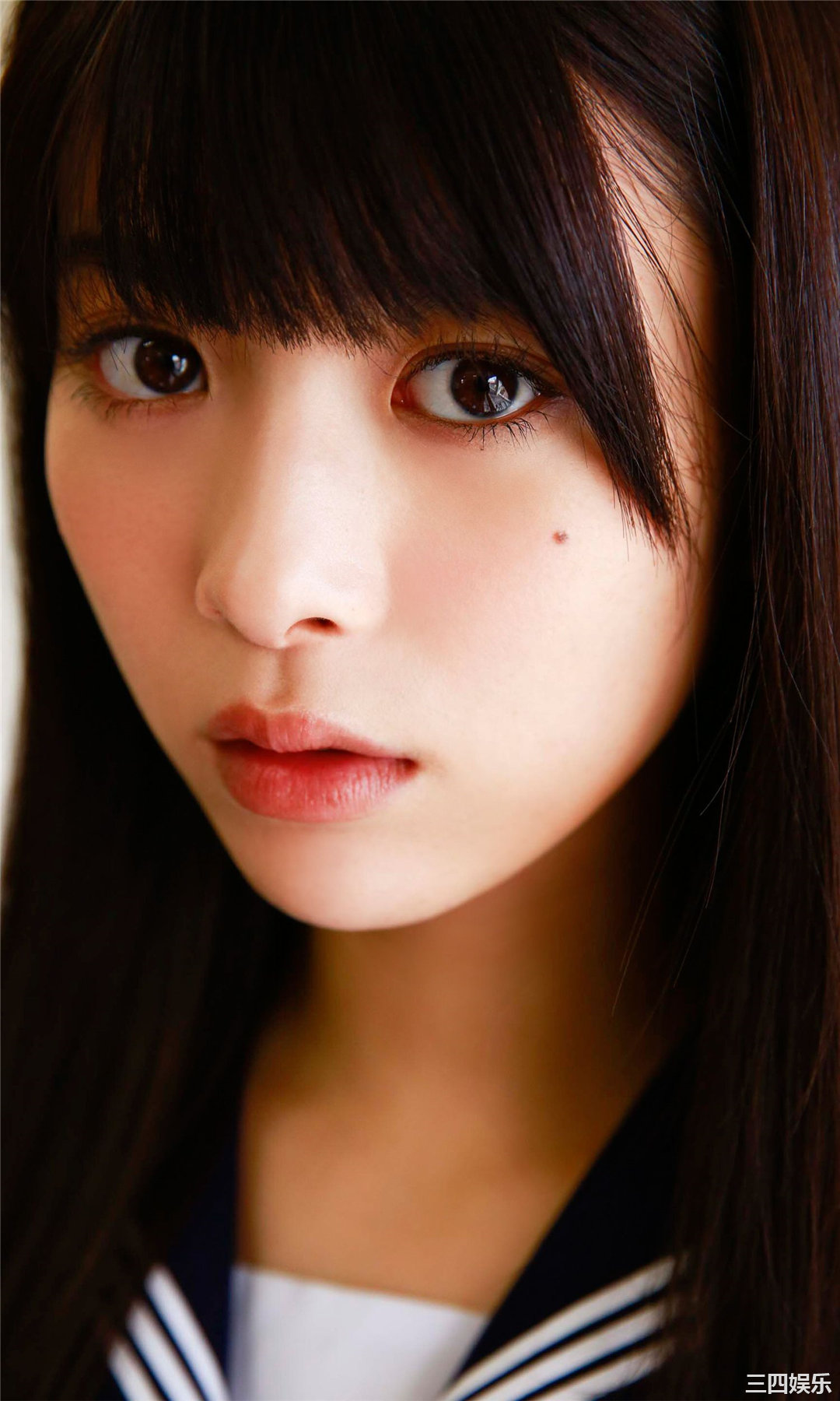 马场富美加写真集《春マン!! 》高清全本