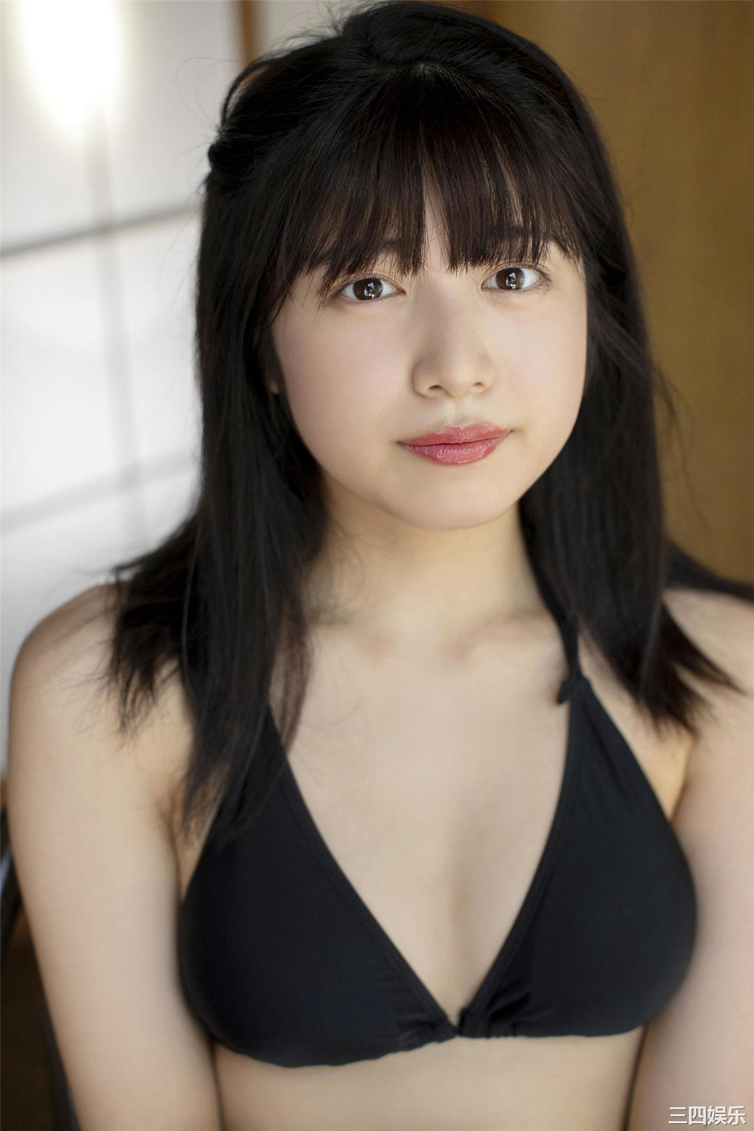 吉田莉樱写真集《Clear》高清全本