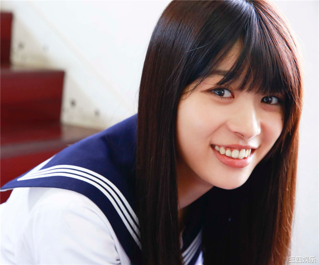 马场富美加写真集《春マン!! 》高清全本