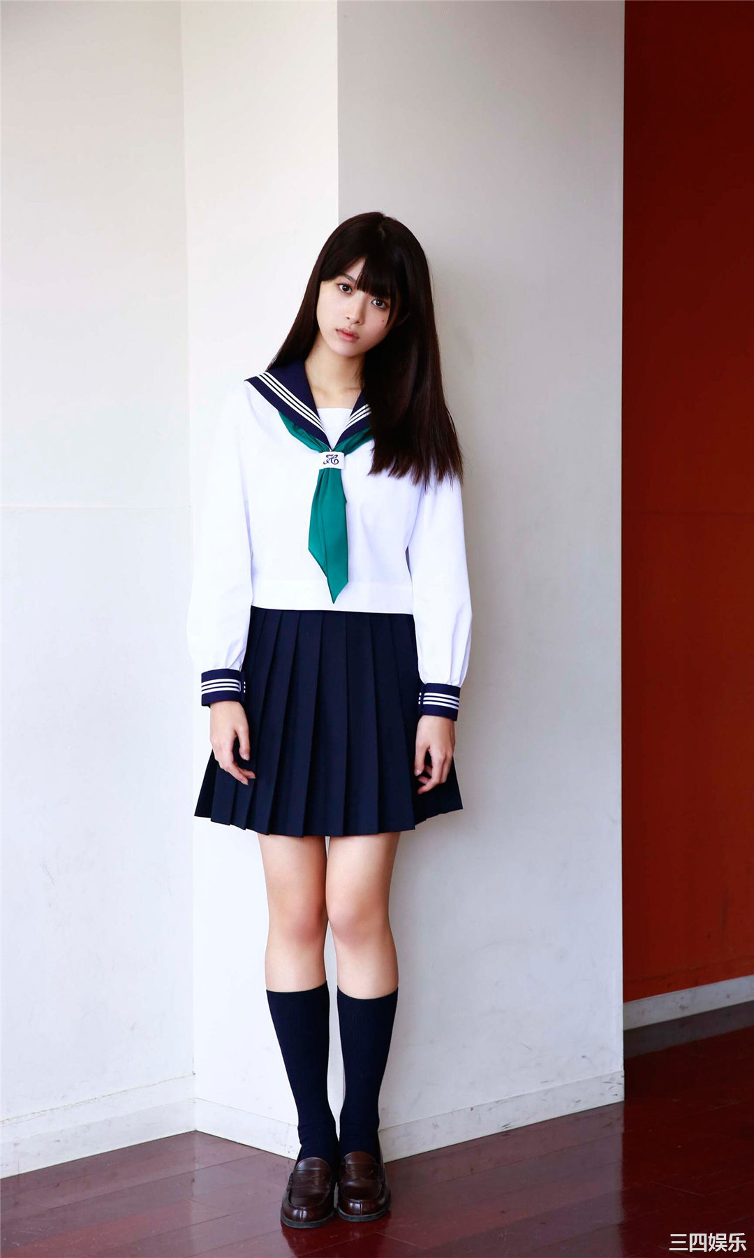 马场富美加写真集《春マン!! 》高清全本