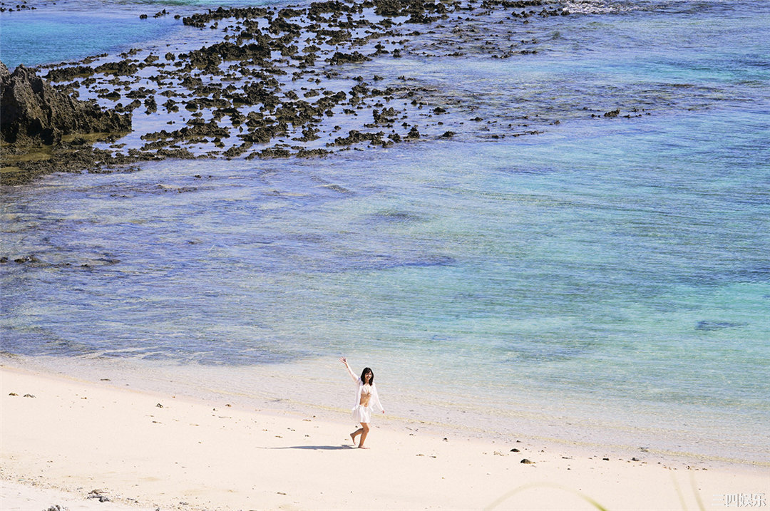浅仓唯写真集《[WPB-net]  かわいいの神様》高清全本