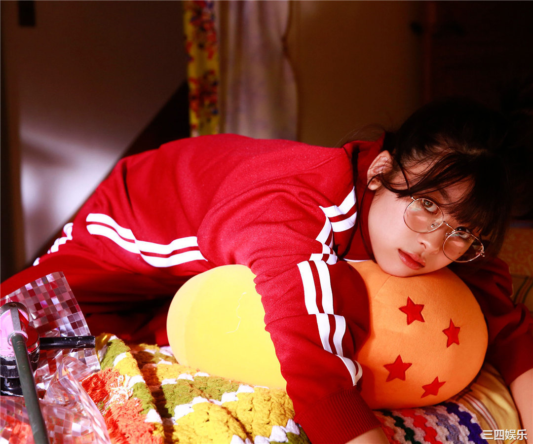 马场富美加写真集《春マン!! 》高清全本