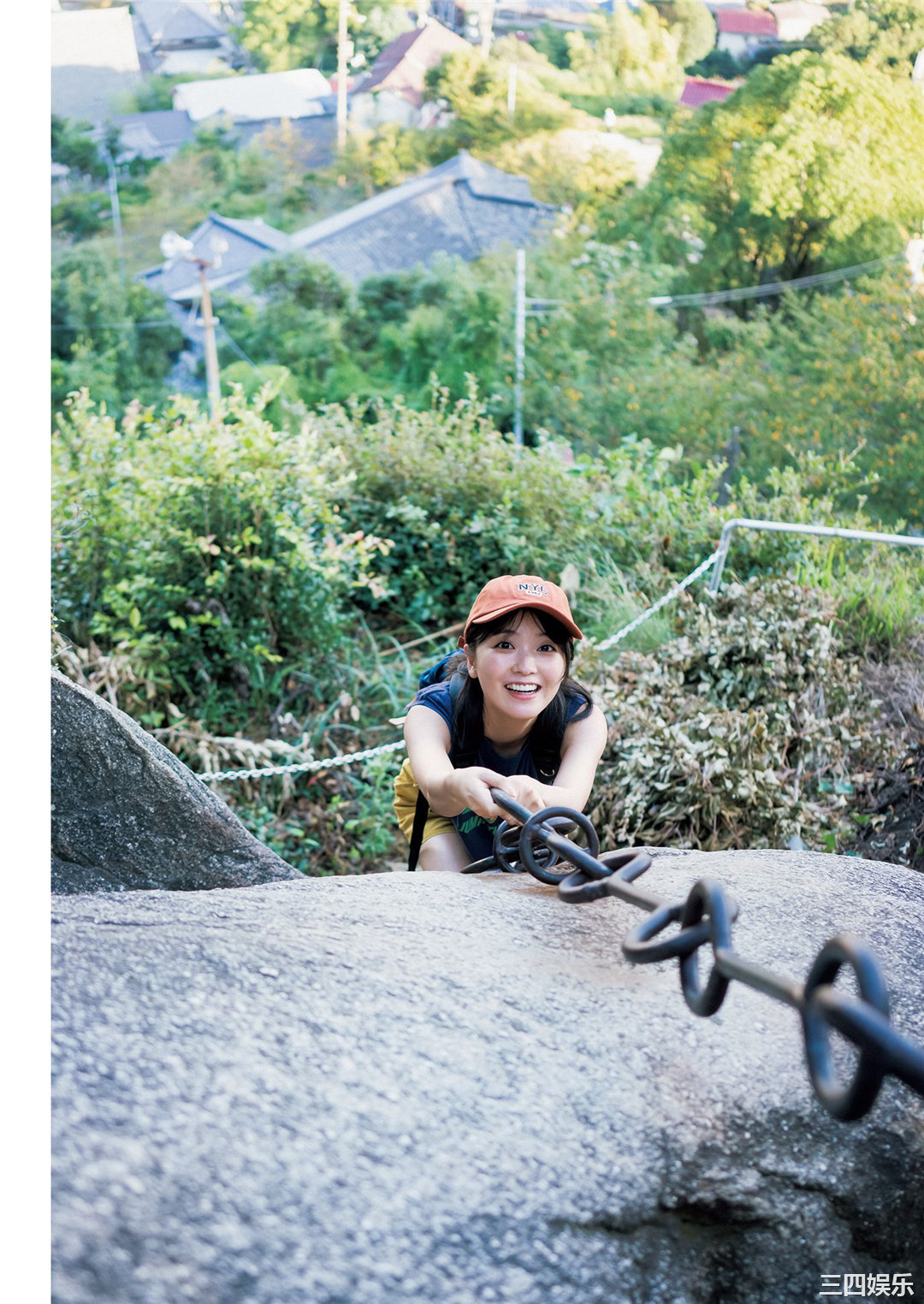 工藤美樱1ST写真集《KIMINOMIO》高清全本