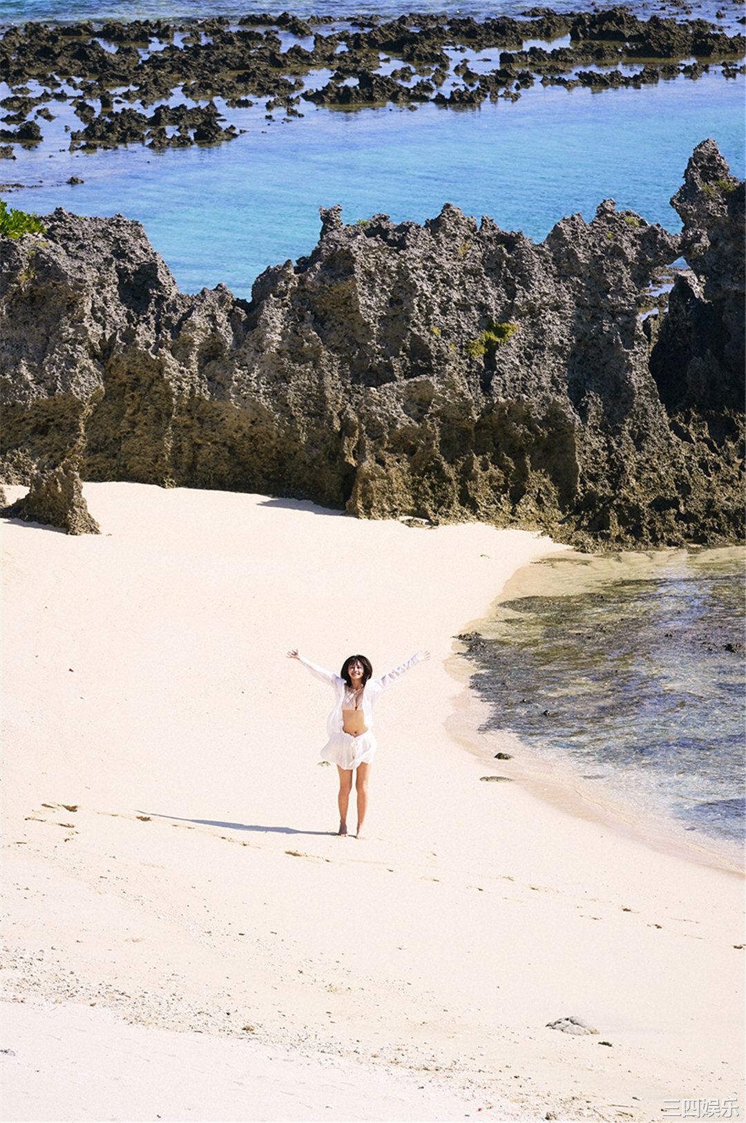 浅仓唯写真集《[WPB-net]  かわいいの神様》高清全本