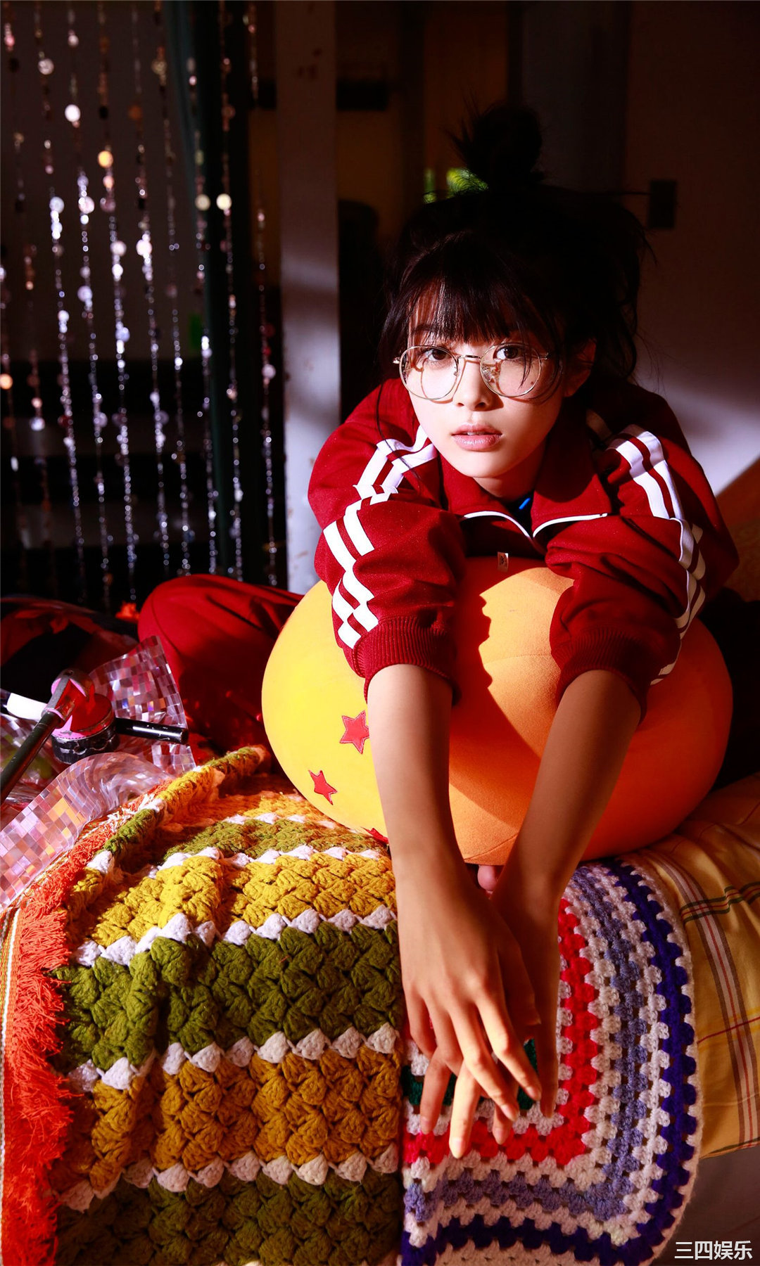 马场富美加写真集《春マン!! 》高清全本