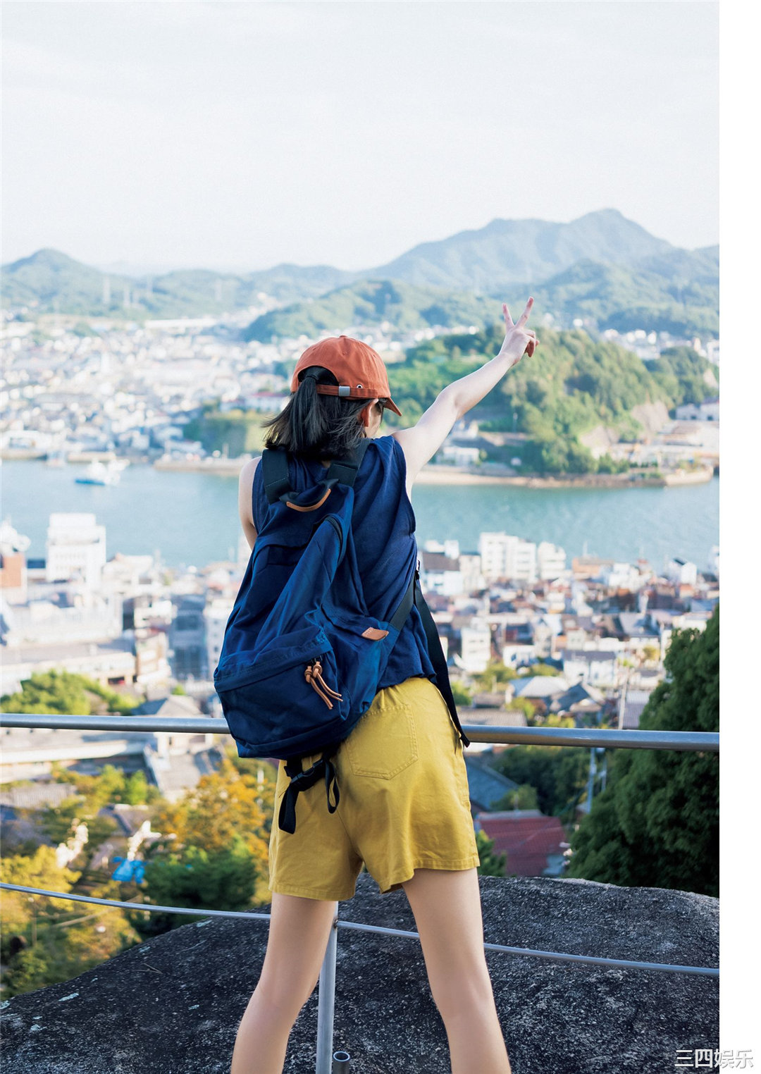 工藤美樱1ST写真集《KIMINOMIO》高清全本