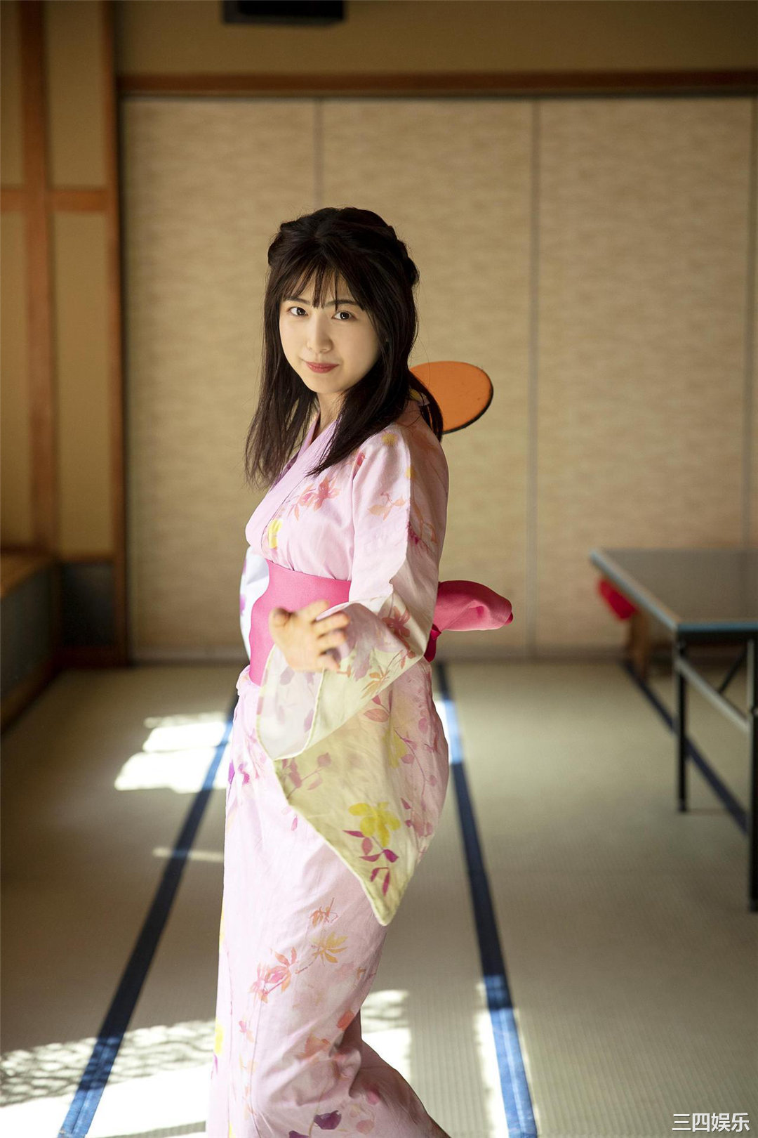 吉田莉樱写真集《Clear》高清全本