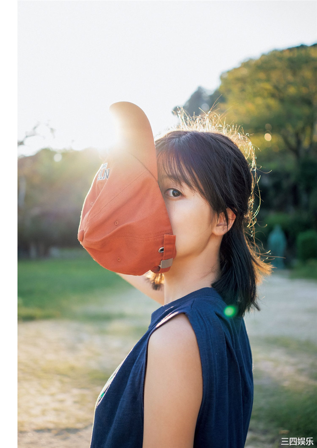 工藤美樱1ST写真集《KIMINOMIO》高清全本