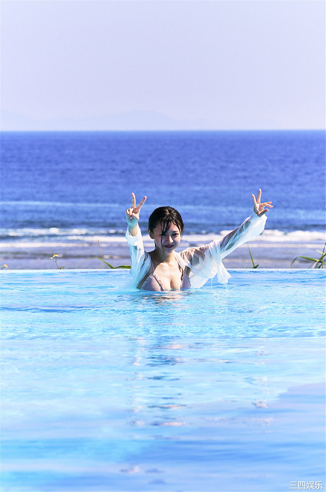 浅仓唯写真集《[WPB-net]  かわいいの神様》高清全本