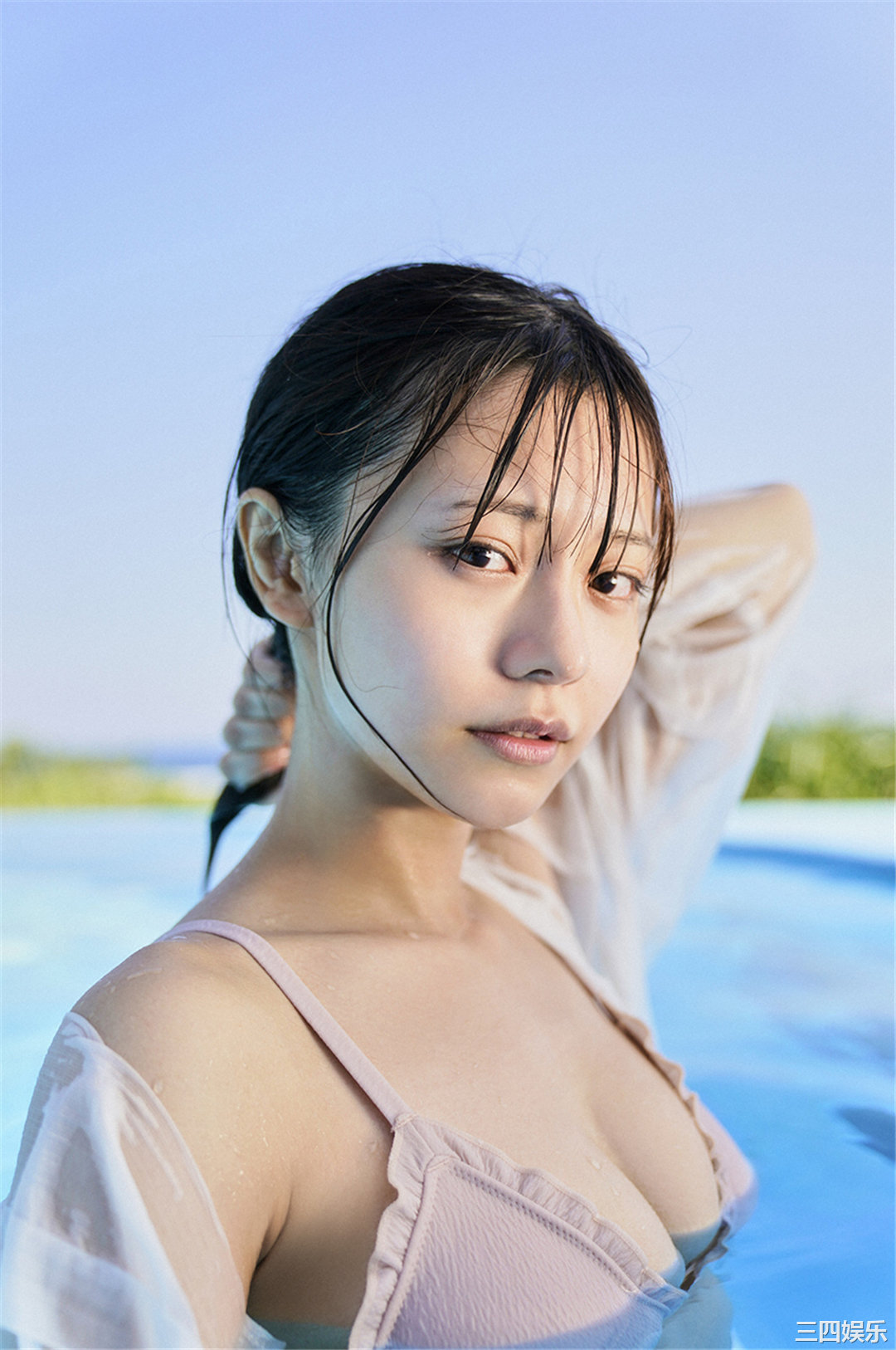 浅仓唯写真集《[WPB-net]  かわいいの神様》高清全本