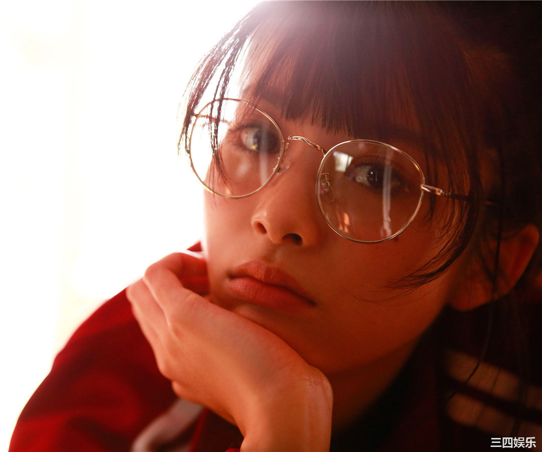 马场富美加写真集《春マン!! 》高清全本