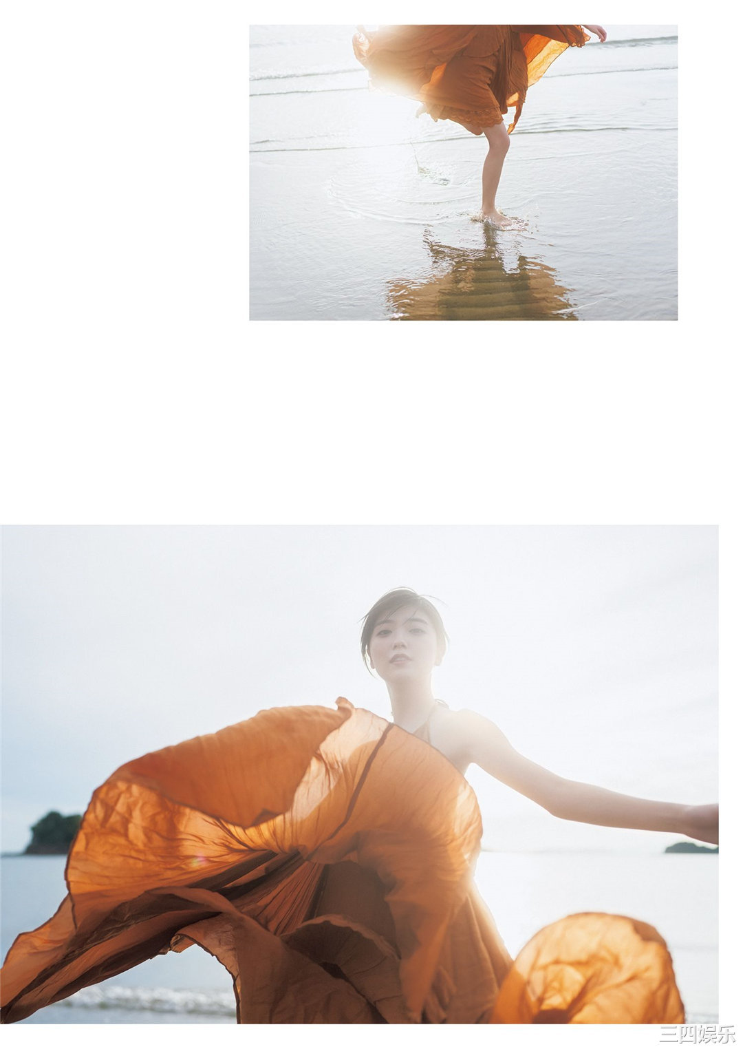 工藤美樱1ST写真集《KIMINOMIO》高清全本