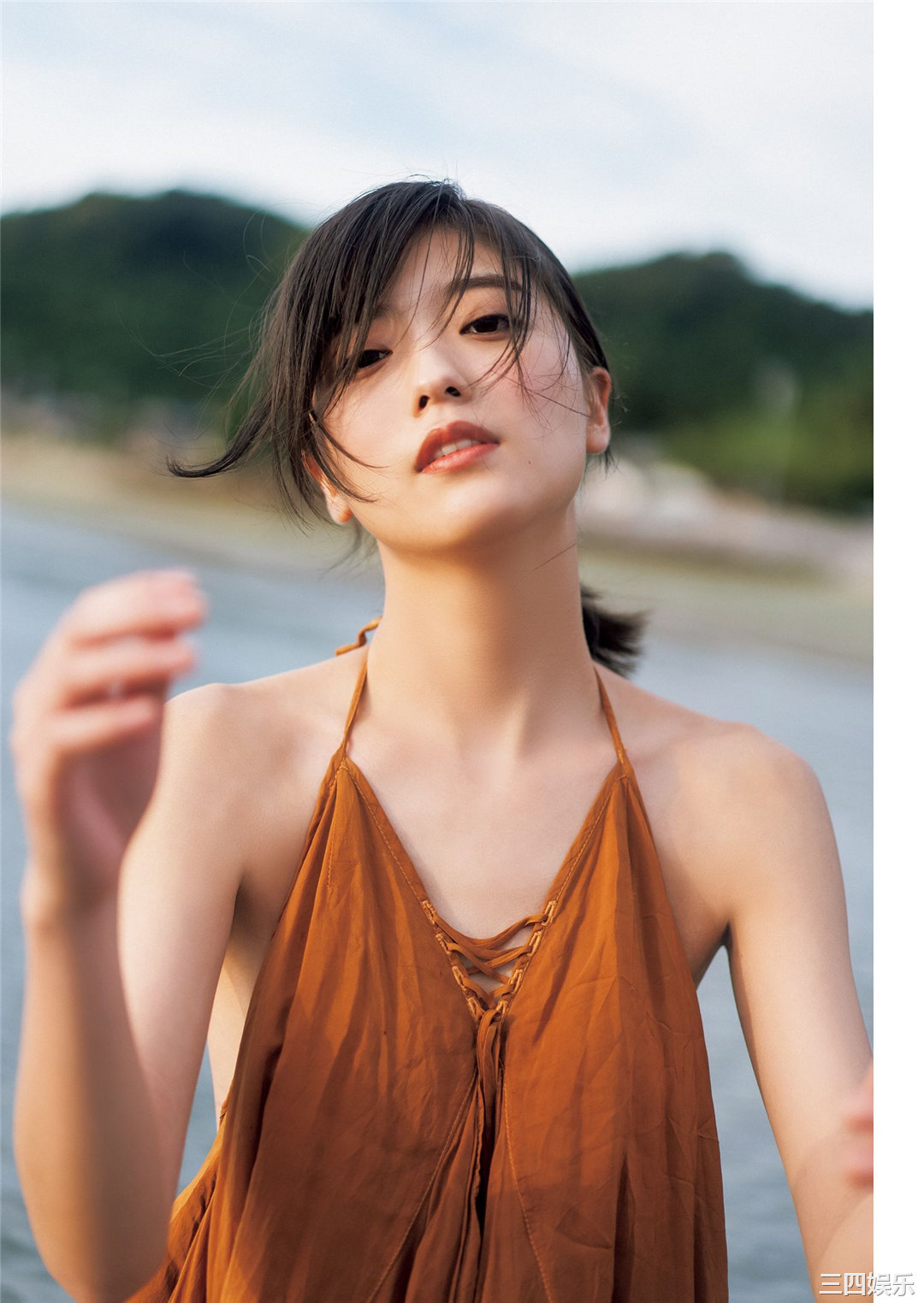 工藤美樱1ST写真集《KIMINOMIO》高清全本