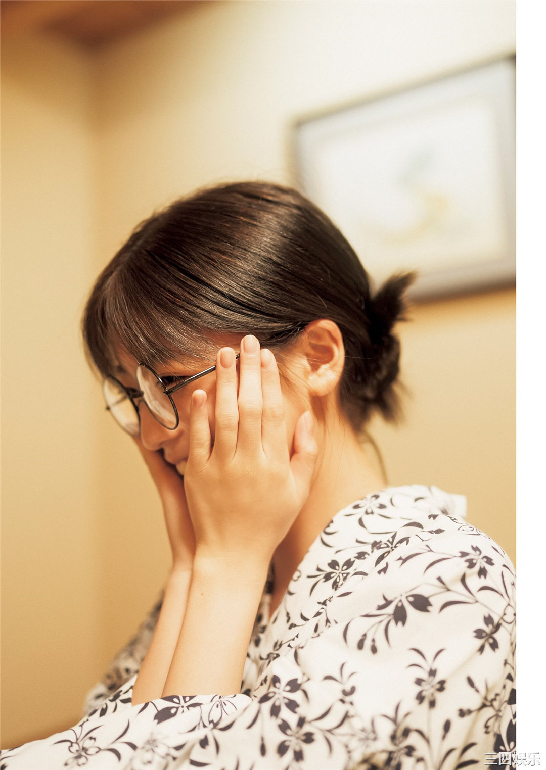 工藤美樱1ST写真集《KIMINOMIO》高清全本