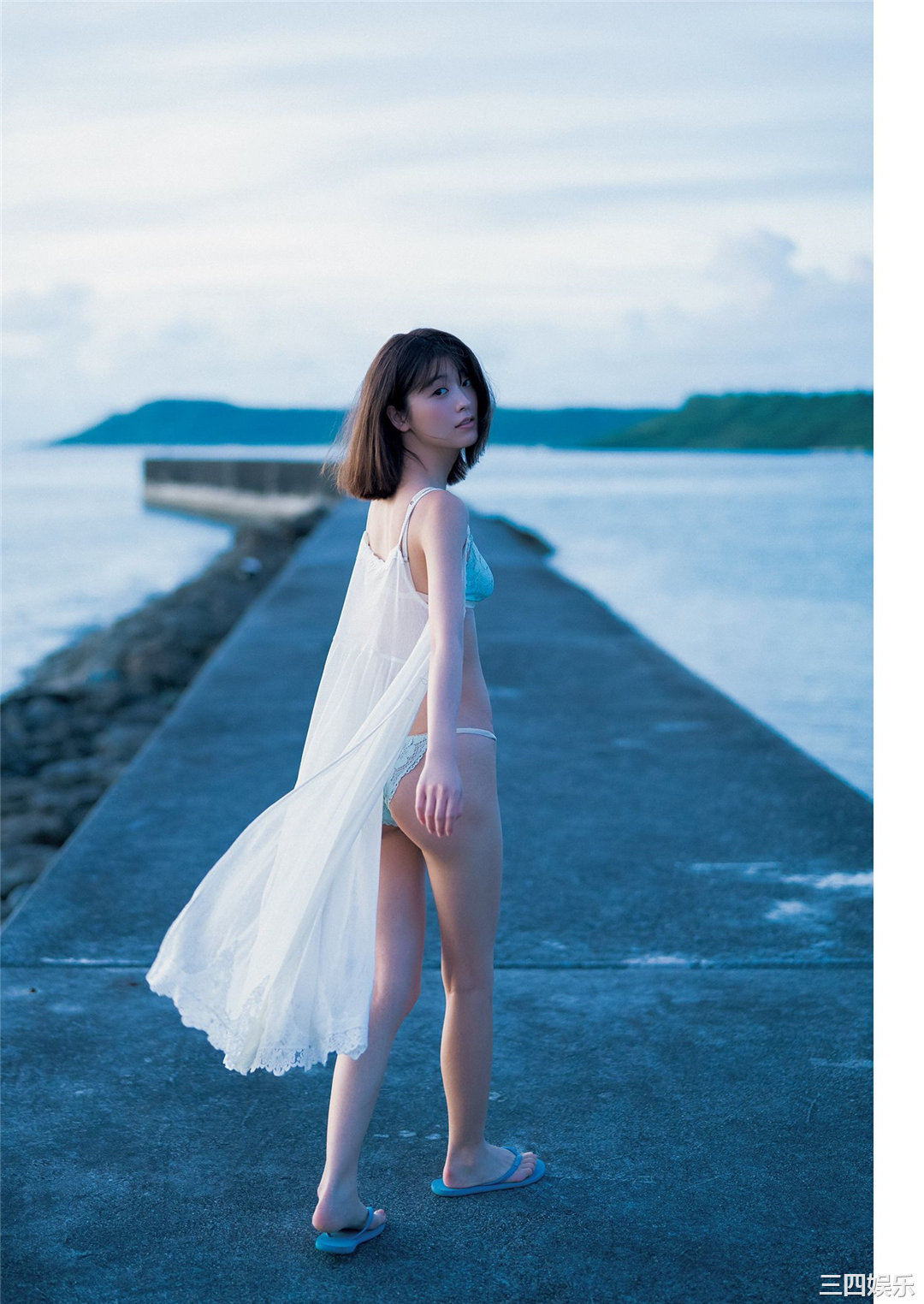 工藤美樱1ST写真集《KIMINOMIO》高清全本