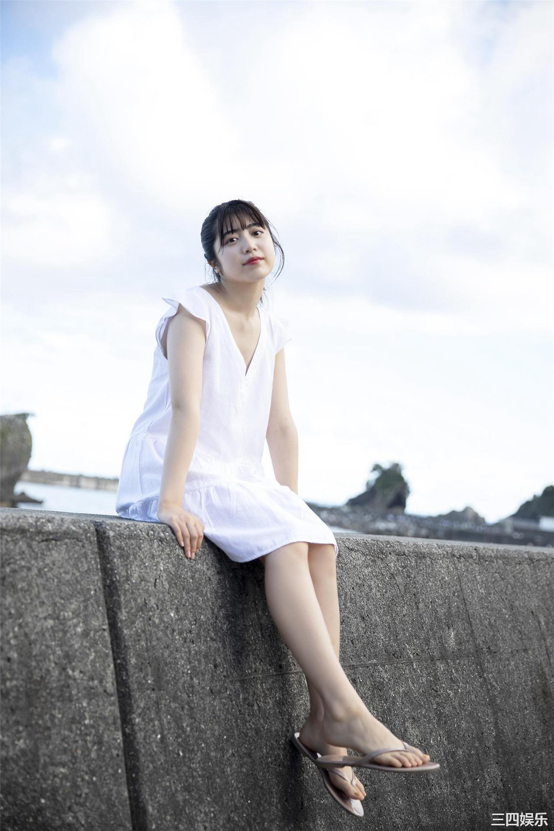 吉田莉樱写真集《Clear》高清全本