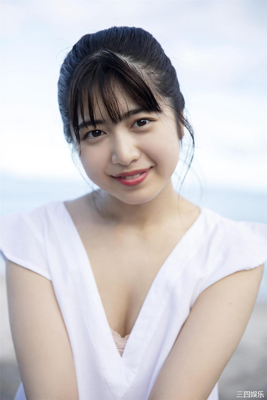 吉田莉樱写真集《Clear》高清全本