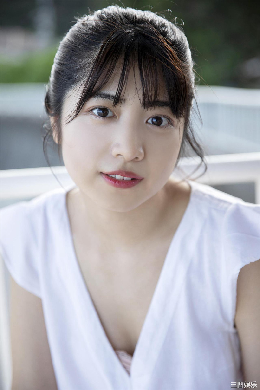 吉田莉樱写真集《Clear》高清全本