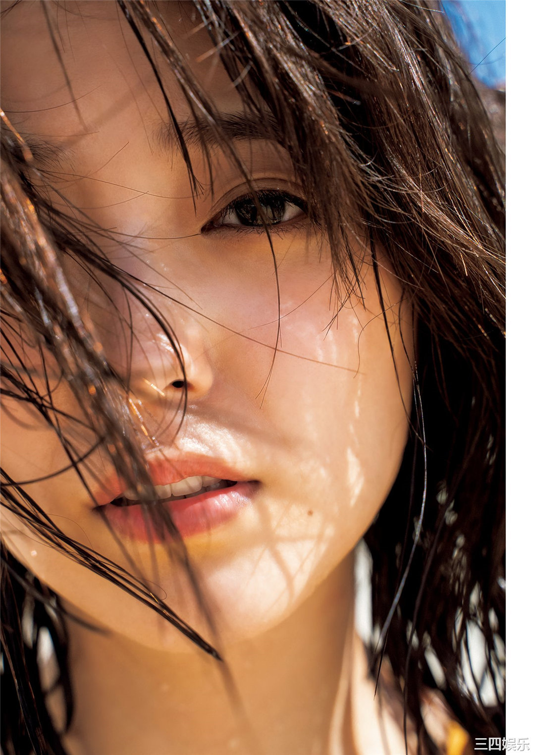 工藤美樱1ST写真集《KIMINOMIO》高清全本