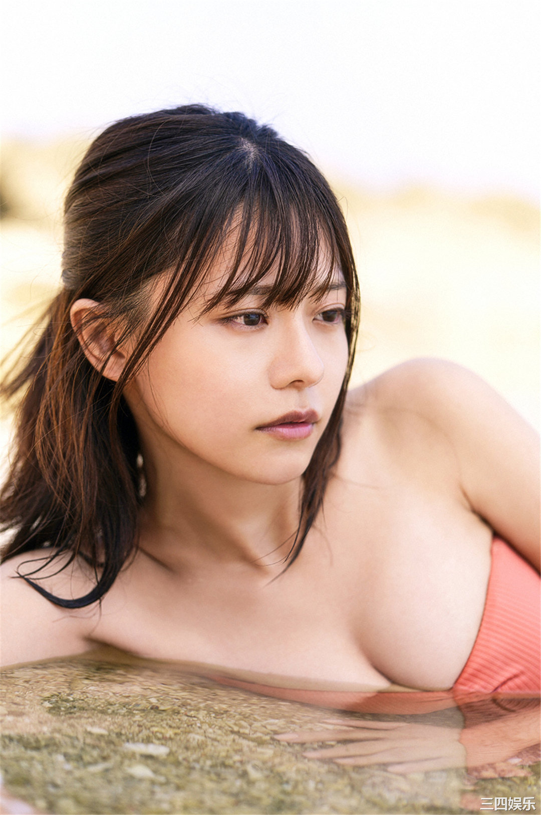 浅仓唯写真集《[WPB-net]  かわいいの神様》高清全本