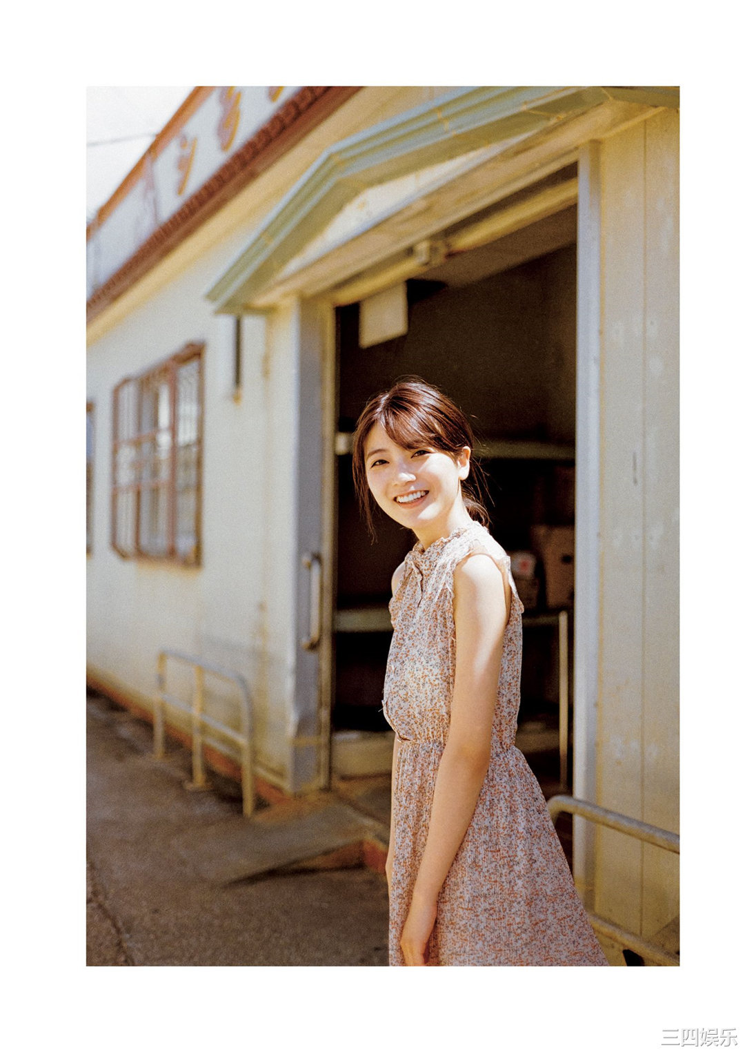 工藤美樱1ST写真集《KIMINOMIO》高清全本