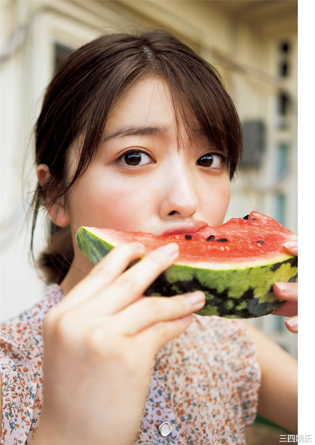 工藤美樱1ST写真集《KIMINOMIO》高清全本