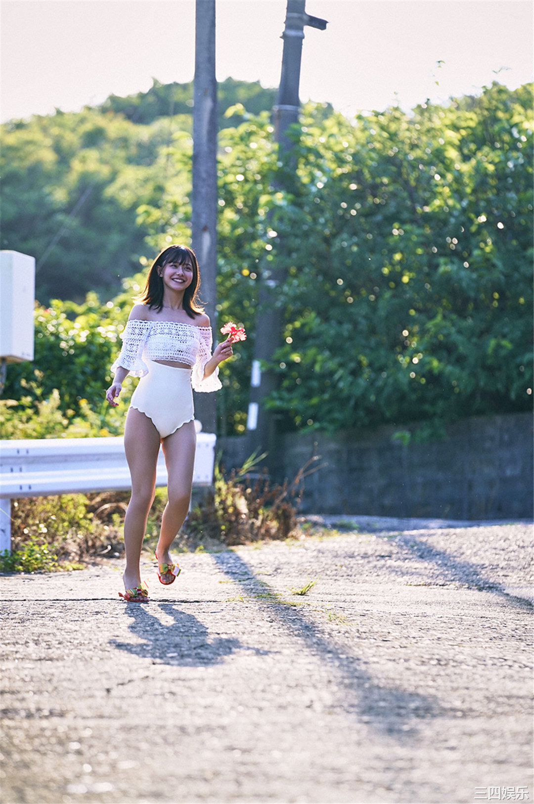 浅仓唯写真集《[WPB-net]  かわいいの神様》高清全本