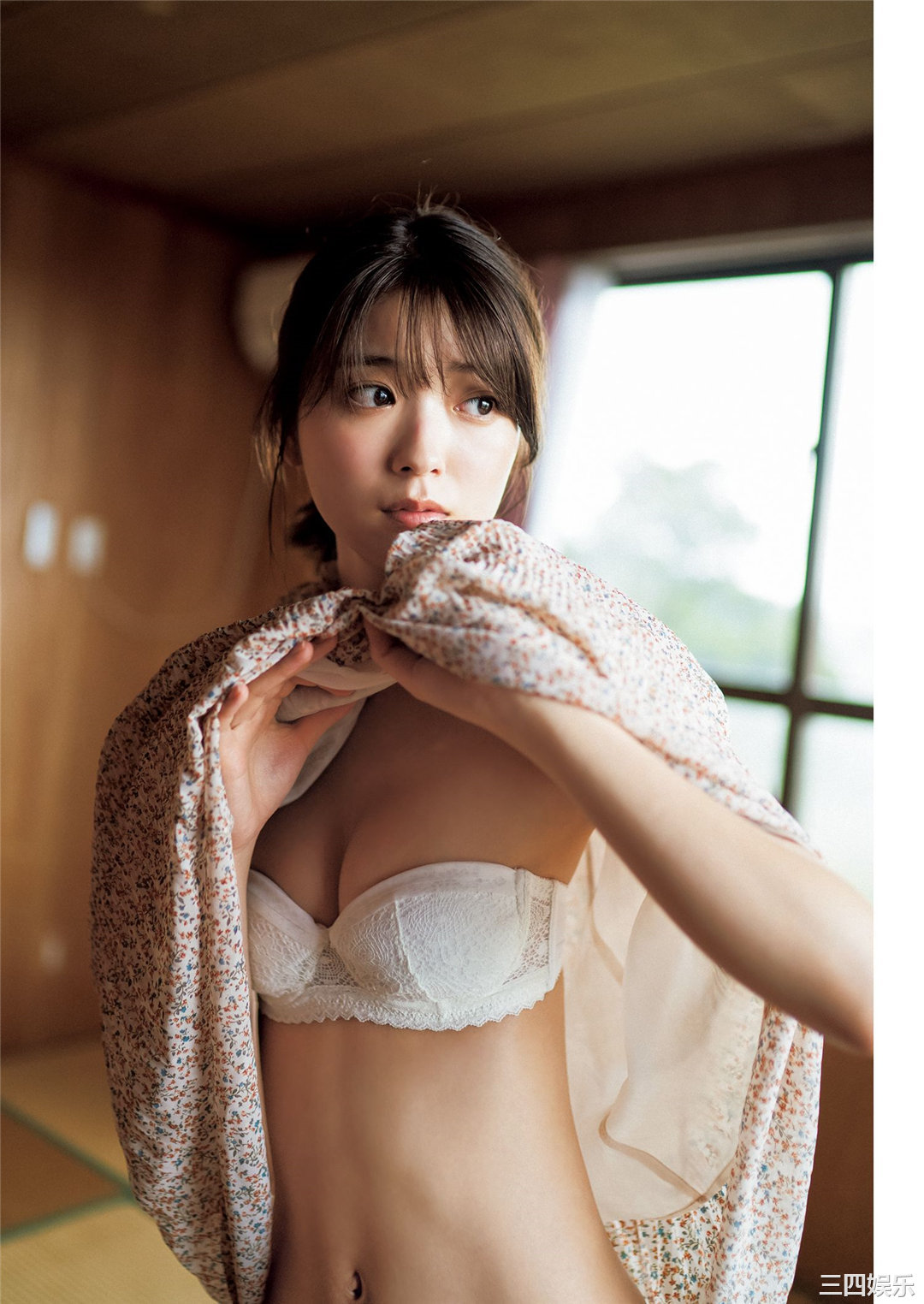 工藤美樱1ST写真集《KIMINOMIO》高清全本