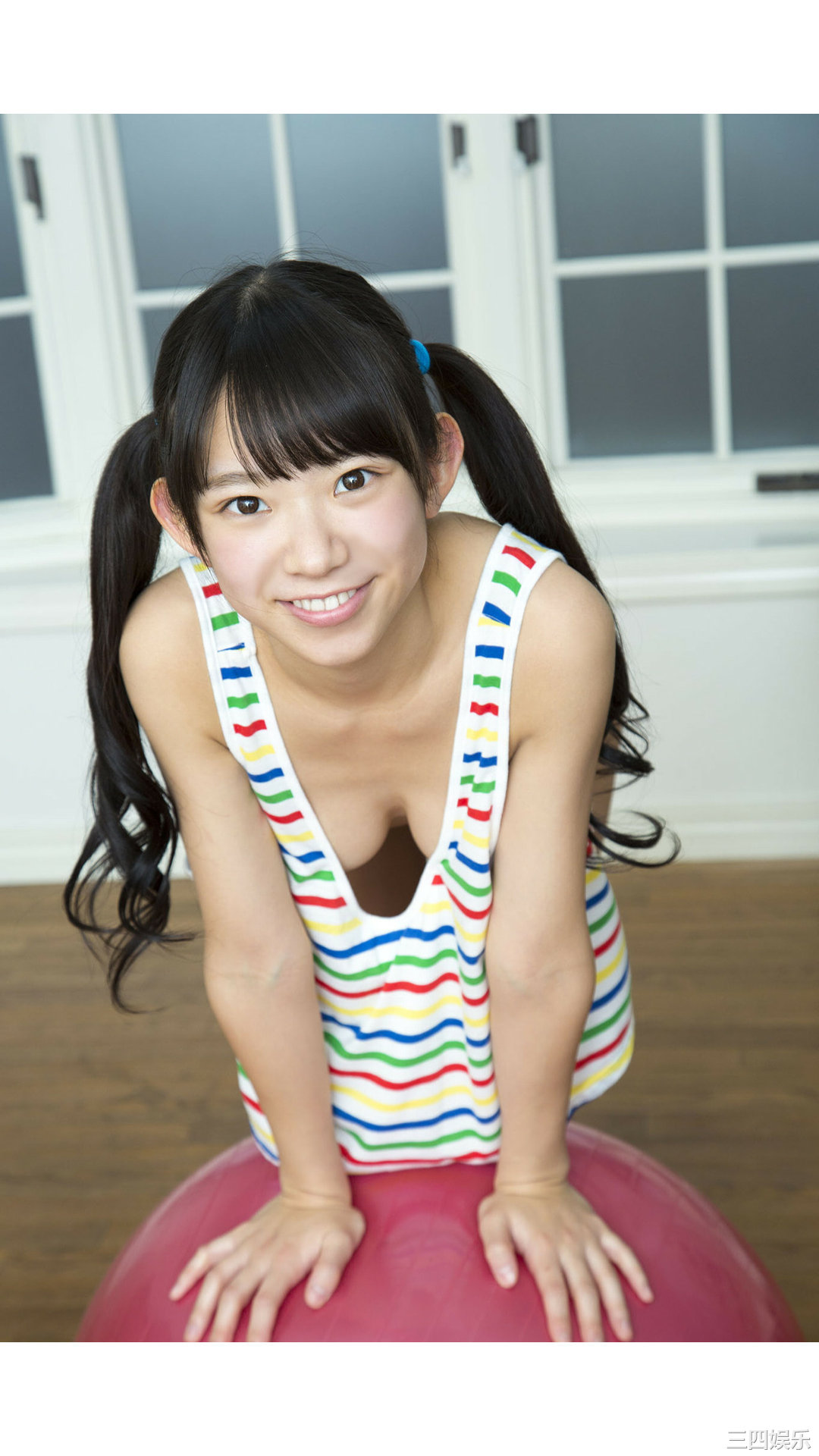 长泽茉里奈写真集《一緒におフロ》高清全本