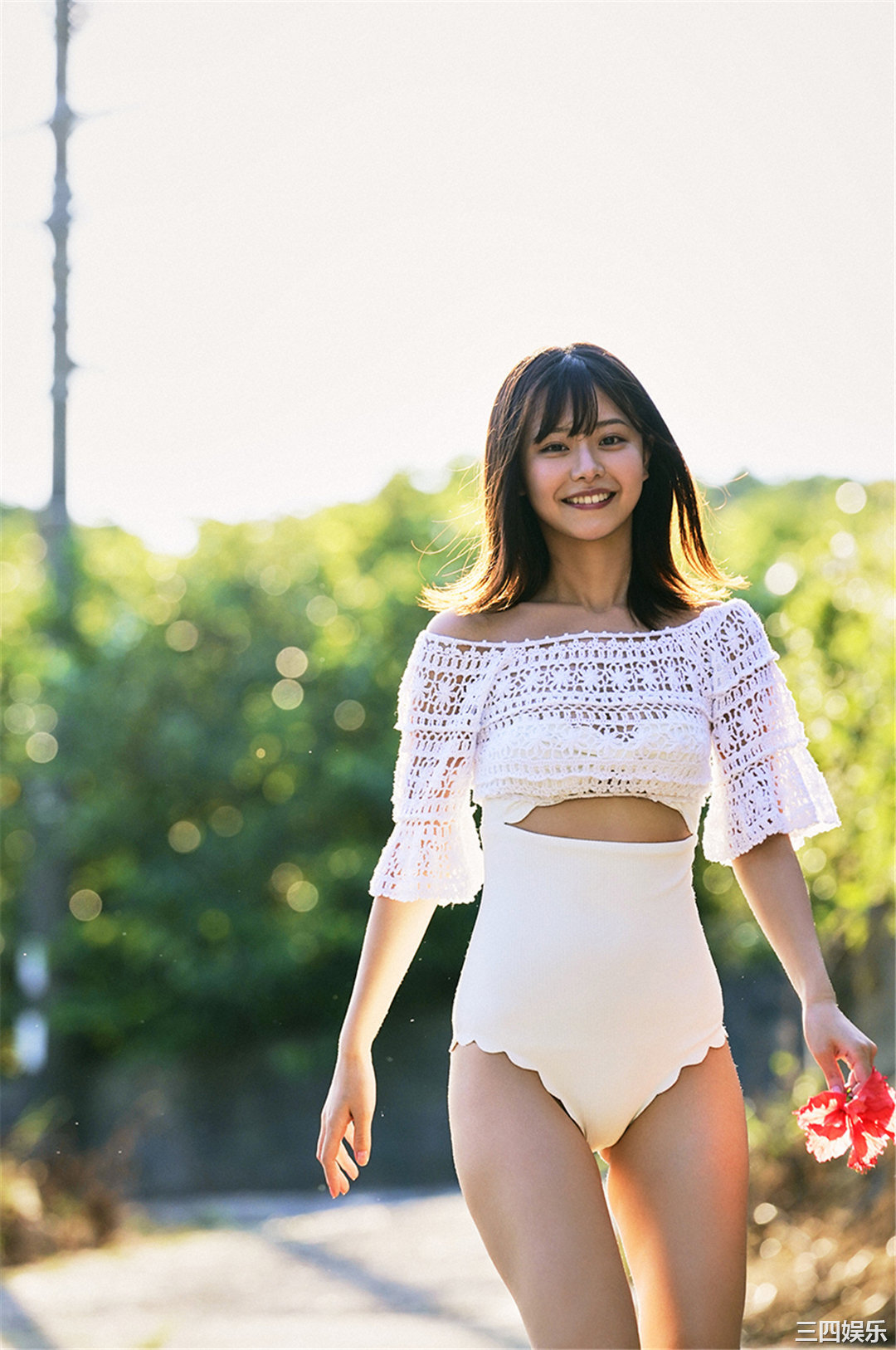 浅仓唯写真集《[WPB-net]  かわいいの神様》高清全本