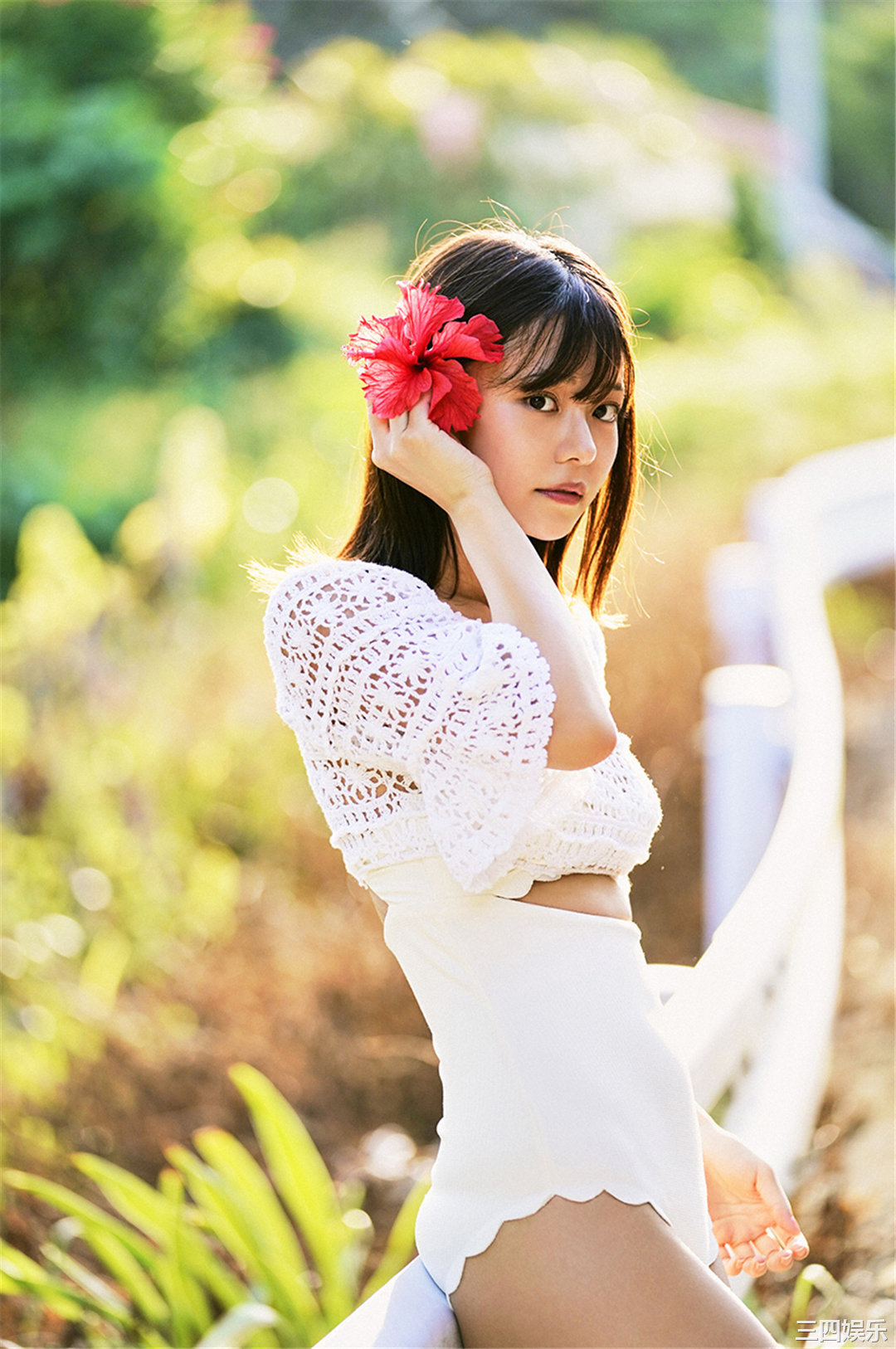 浅仓唯写真集《[WPB-net]  かわいいの神様》高清全本