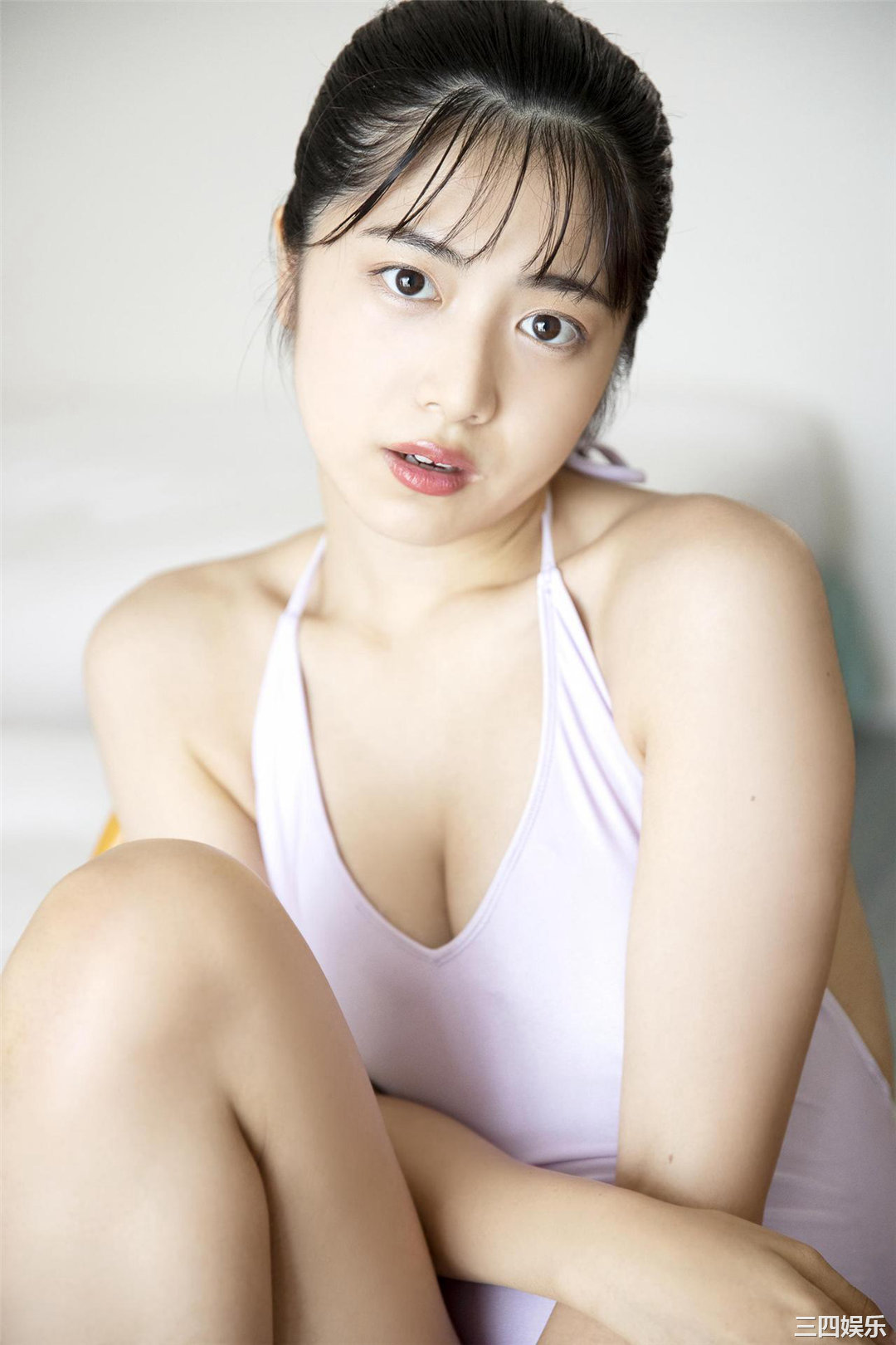 吉田莉樱写真集《Clear》高清全本