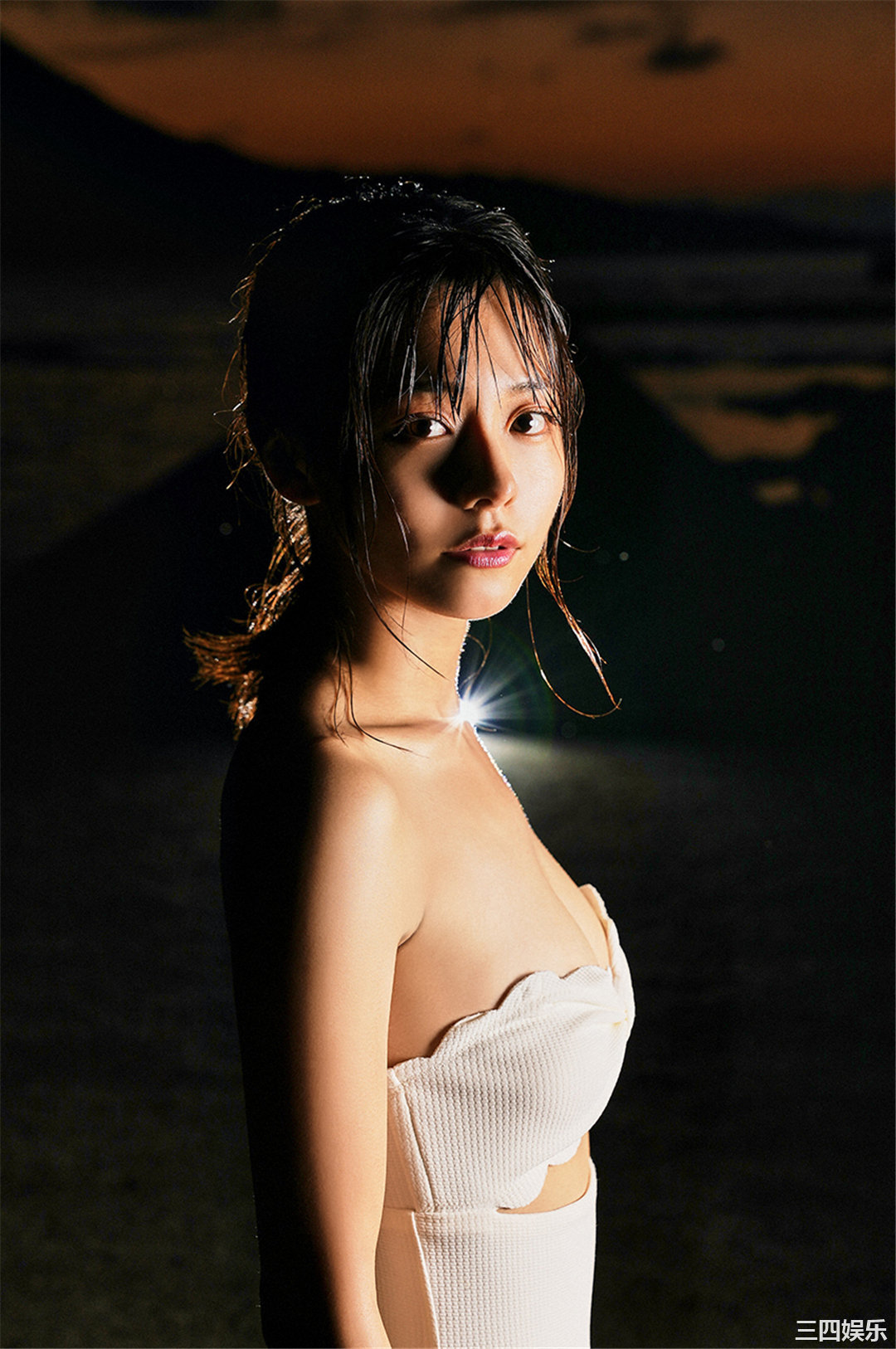 浅仓唯写真集《[WPB-net]  かわいいの神様》高清全本