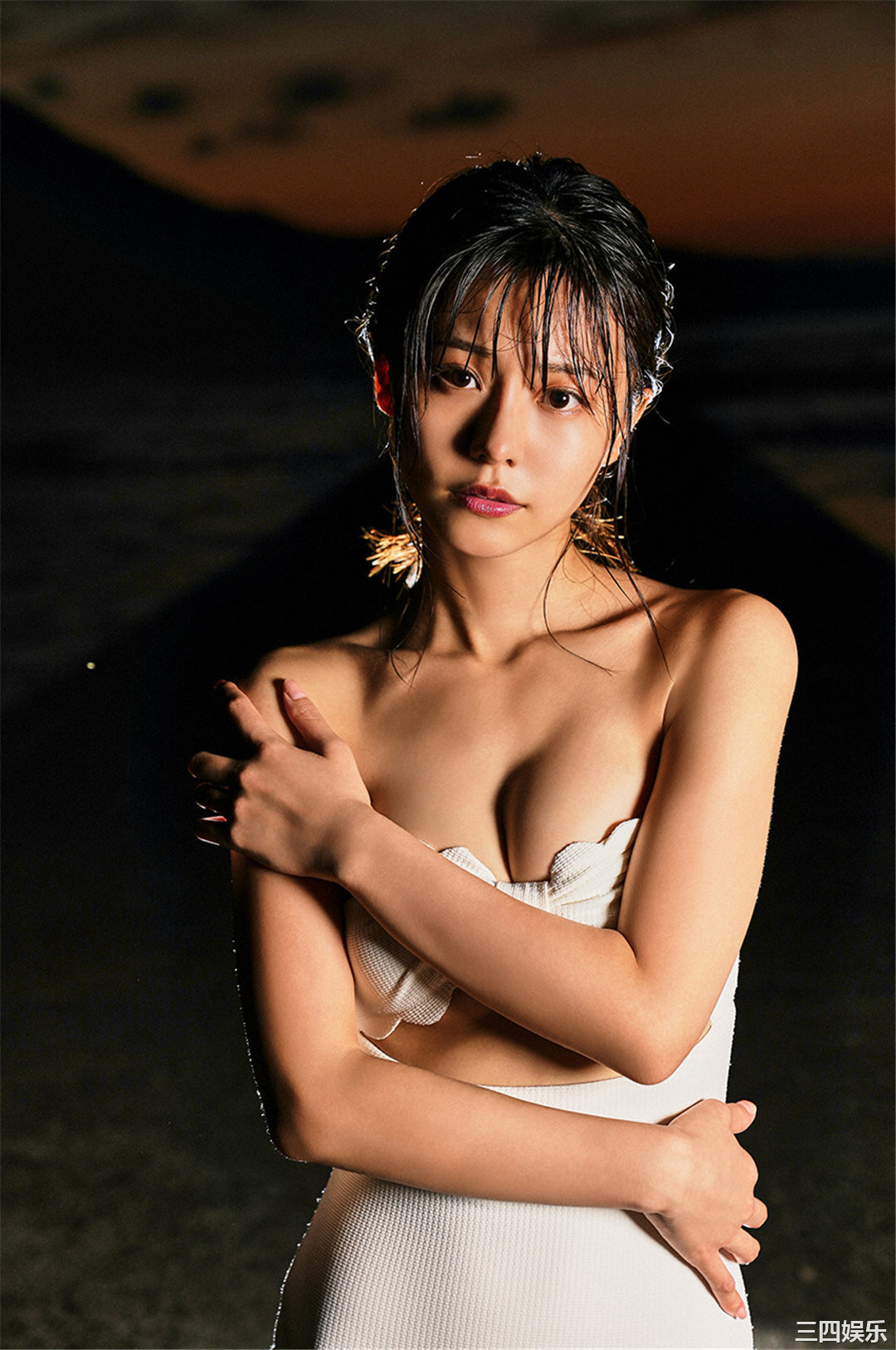 浅仓唯写真集《[WPB-net]  かわいいの神様》高清全本