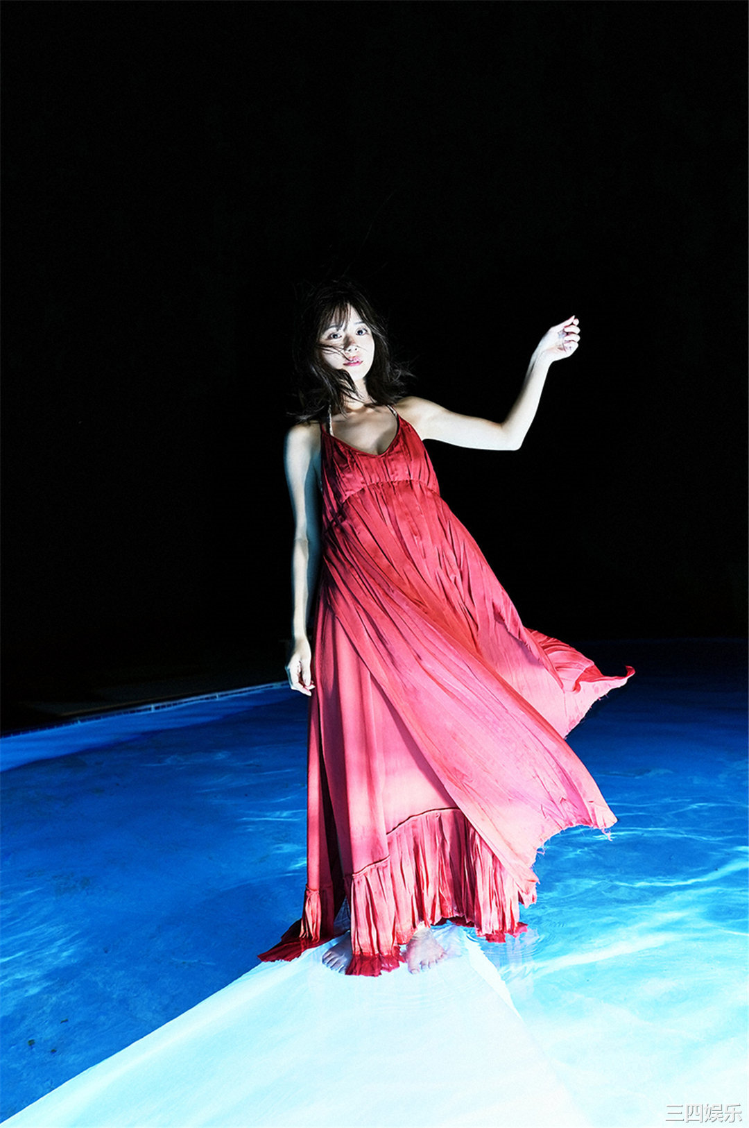 浅仓唯写真集《[WPB-net]  かわいいの神様》高清全本