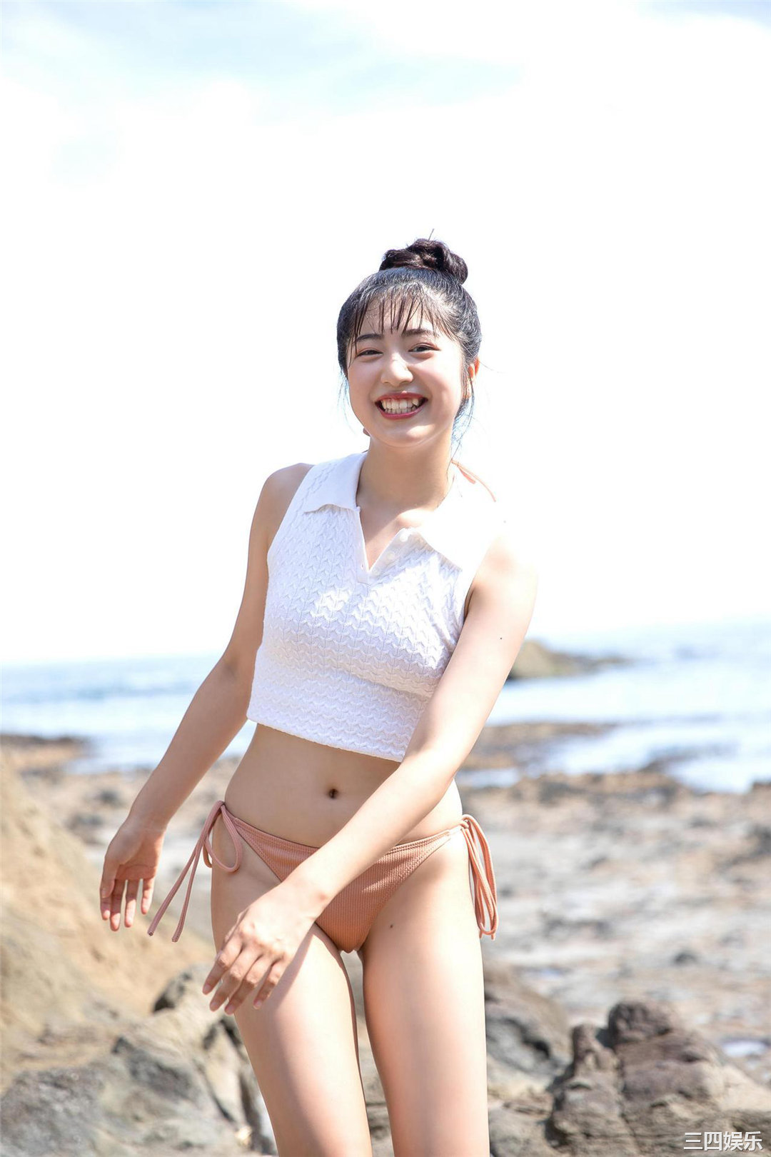 吉田莉樱写真集《Clear》高清全本