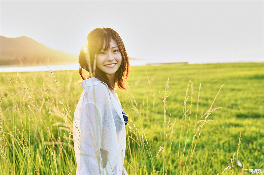 浅仓唯写真集《[WPB-net]  かわいいの神様》高清全本