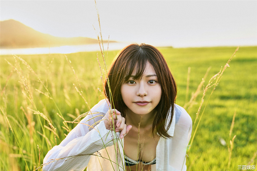 浅仓唯写真集《[WPB-net]  かわいいの神様》高清全本