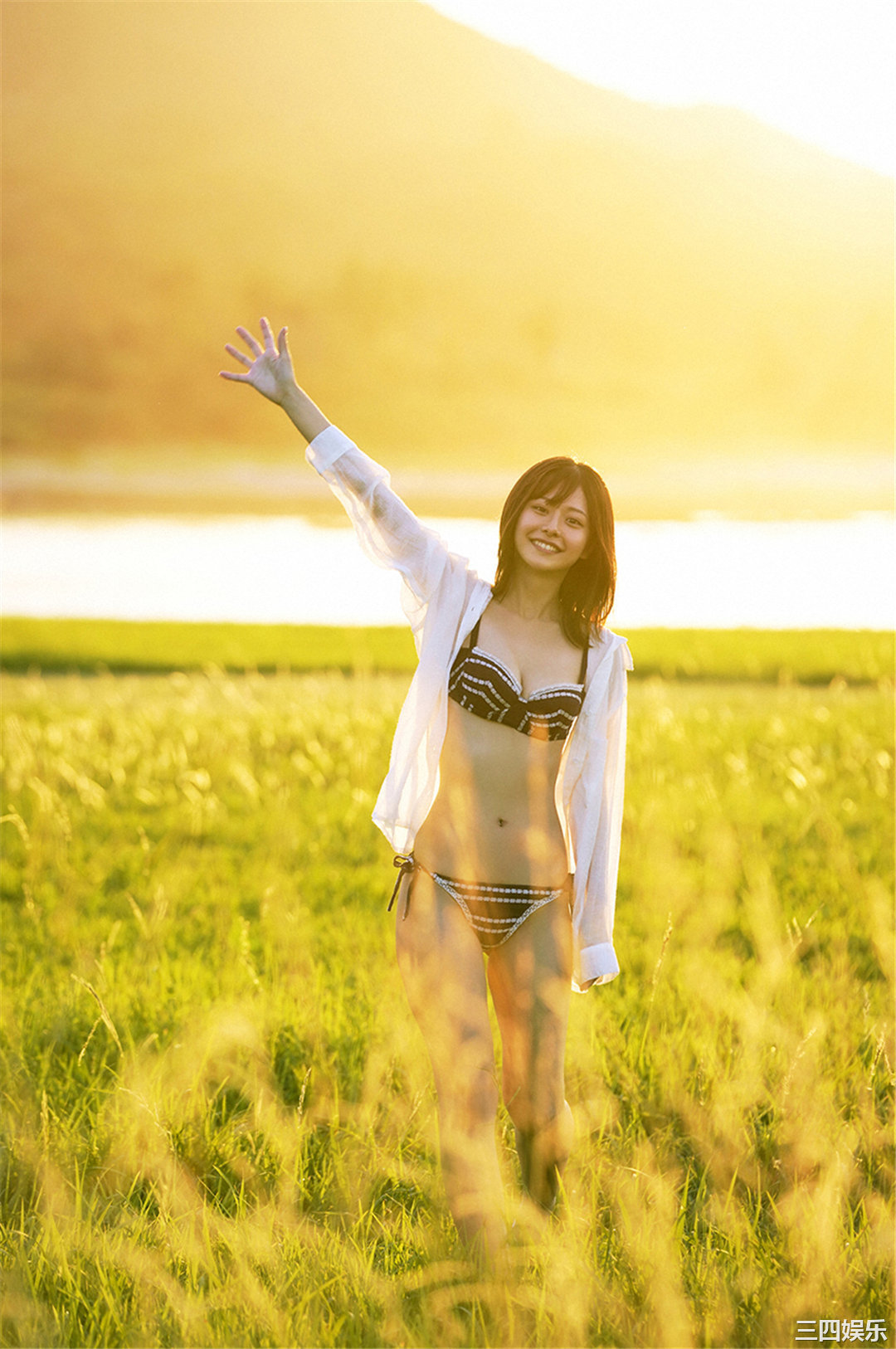 浅仓唯写真集《[WPB-net]  かわいいの神様》高清全本