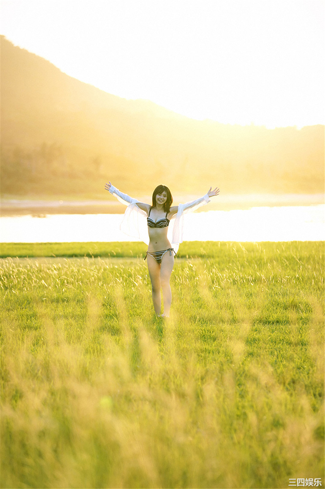 浅仓唯写真集《[WPB-net]  かわいいの神様》高清全本