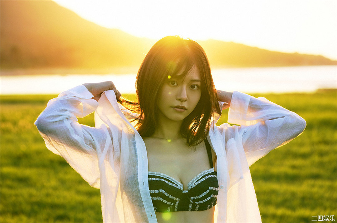 浅仓唯写真集《[WPB-net]  かわいいの神様》高清全本