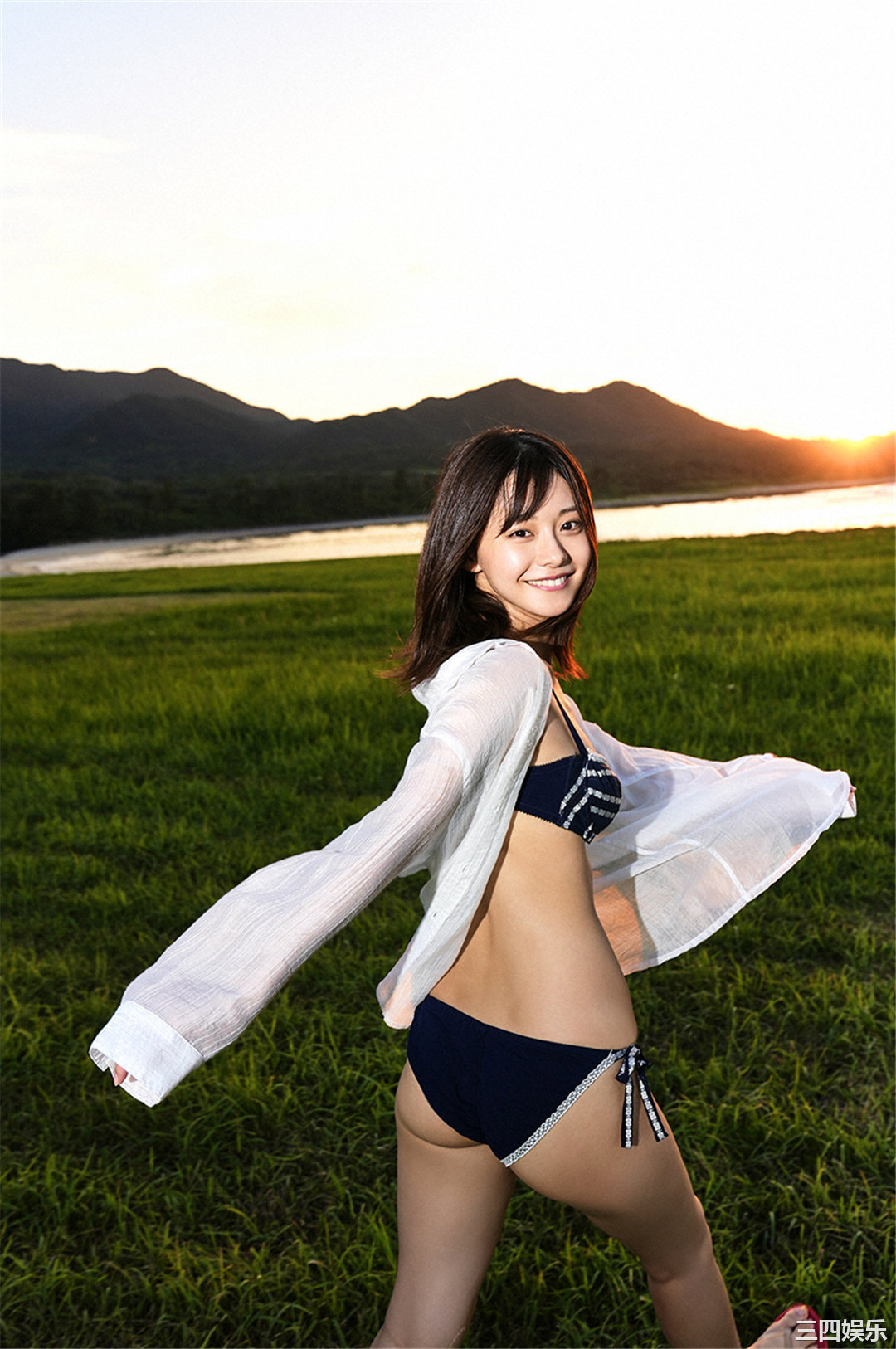 浅仓唯写真集《[WPB-net]  かわいいの神様》高清全本