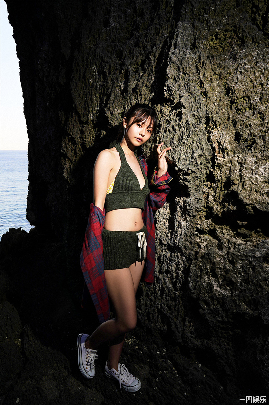 浅仓唯写真集《[WPB-net]  かわいいの神様》高清全本