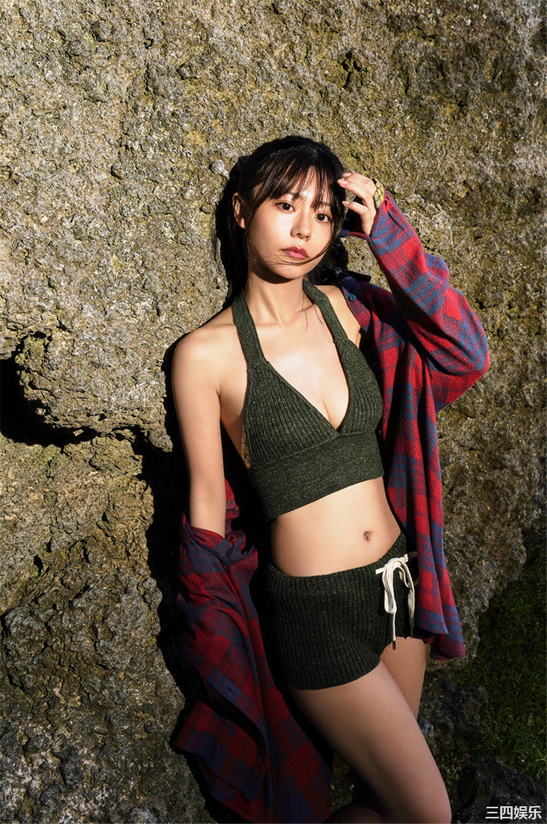 浅仓唯写真集《[WPB-net]  かわいいの神様》高清全本