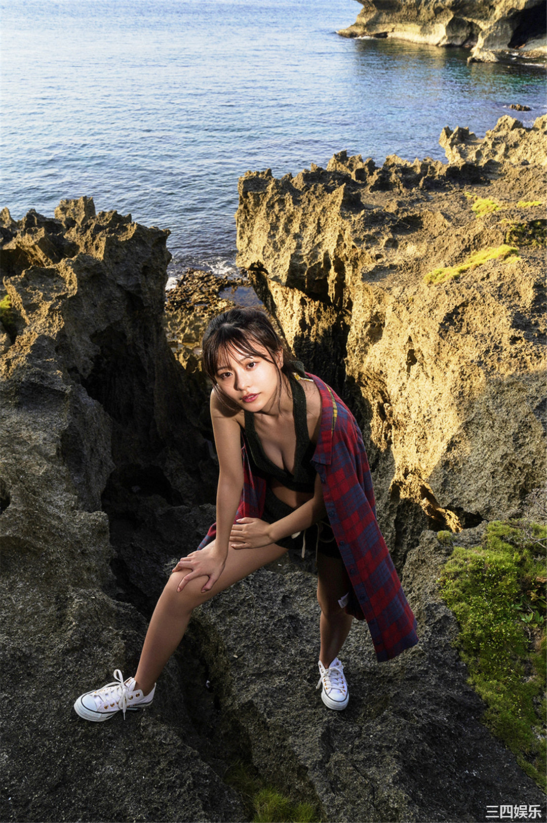 浅仓唯写真集《[WPB-net]  かわいいの神様》高清全本